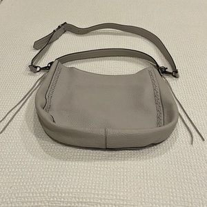 Rebecca Minkoff crossbody hobo